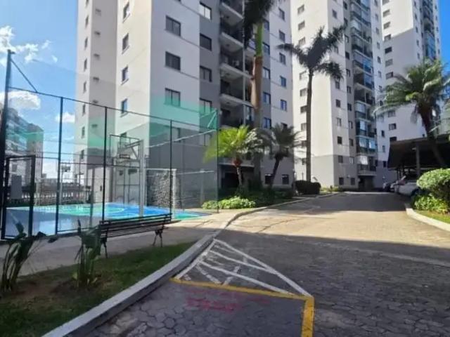 Apartamento para Venda em Vitória/ES Barro Vermelho 3 Quartos
