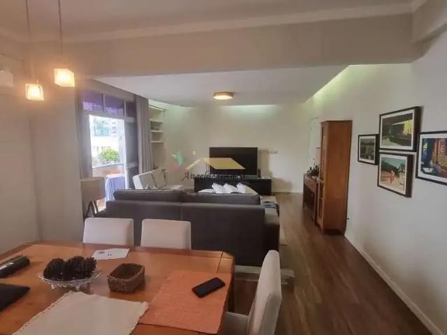 Apartamento para Venda em Vitória/ES Barro Vermelho 3 Quartos