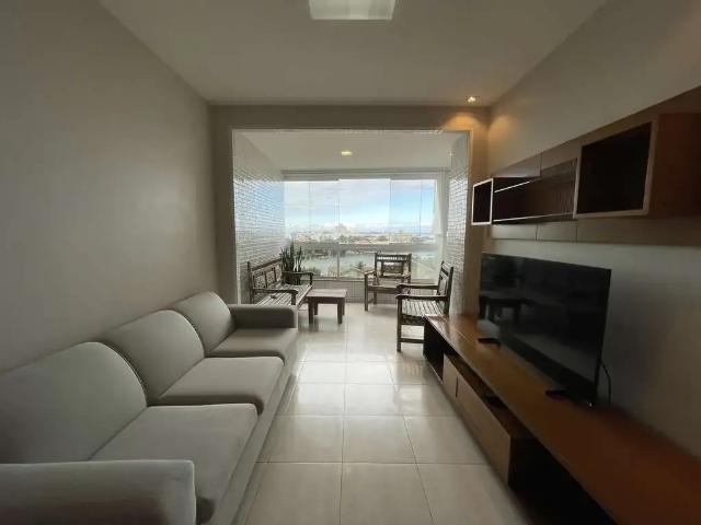 Apartamento para Venda em Vitória/ES Barro Vermelho 3 Quartos