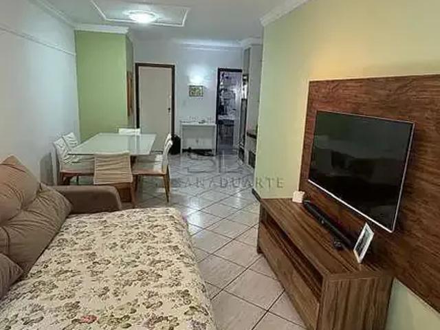 Apartamento para Venda em Vitória/ES Barro Vermelho 3 Quartos