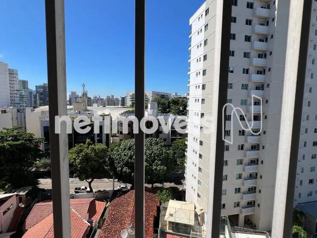 Apartamento para Venda em Vitória/ES Barro Vermelho 3 Quartos