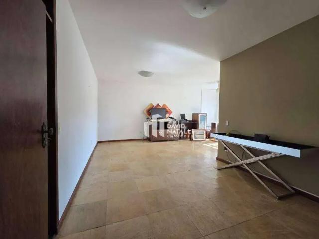 Apartamento para Venda em Vitória/ES Bento Ferreira 4 Quartos