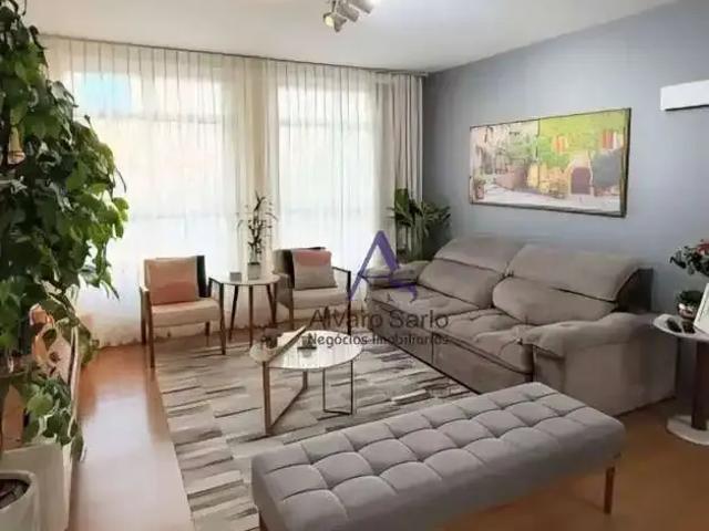 Apartamento para Venda em Vitória/ES Bento Ferreira 4 Quartos