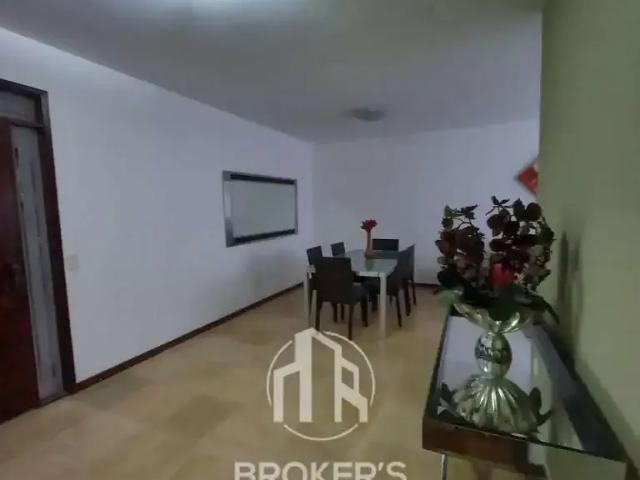 Apartamento para Venda em Vitória/ES Bento Ferreira 4 Quartos