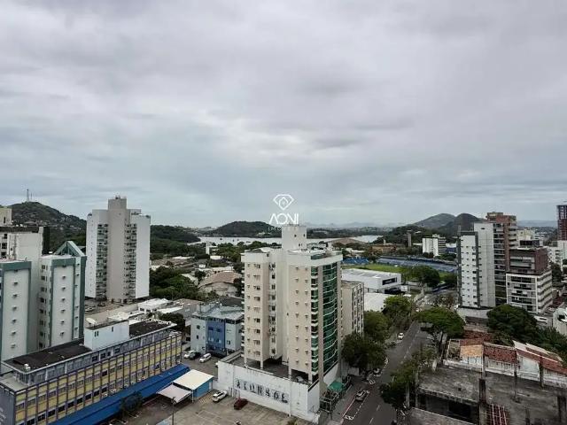 Apartamento para Venda em Vitória/ES Bento Ferreira 2 Quartos