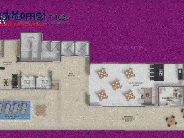 Apartamento para Venda em Vitória/ES Bento Ferreira 2 Quartos