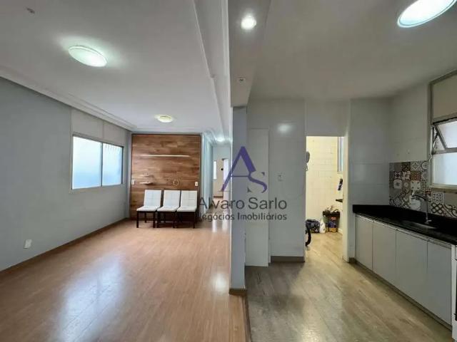 Apartamento para Venda em Vitória/ES Bento Ferreira 2 Quartos