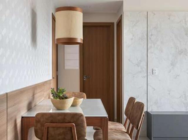 Apartamento para Venda em Vitória/ES Bento Ferreira 2 Quartos