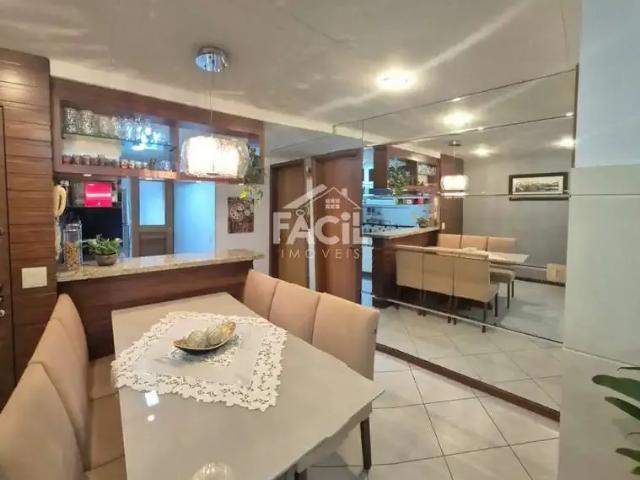 Apartamento para Venda em Vitória/ES Bento Ferreira 2 Quartos