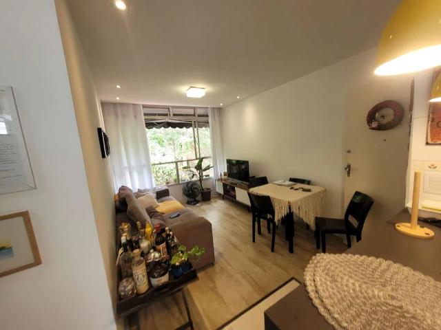 Apartamento para Venda em Vitória/ES Bento Ferreira 2 Quartos