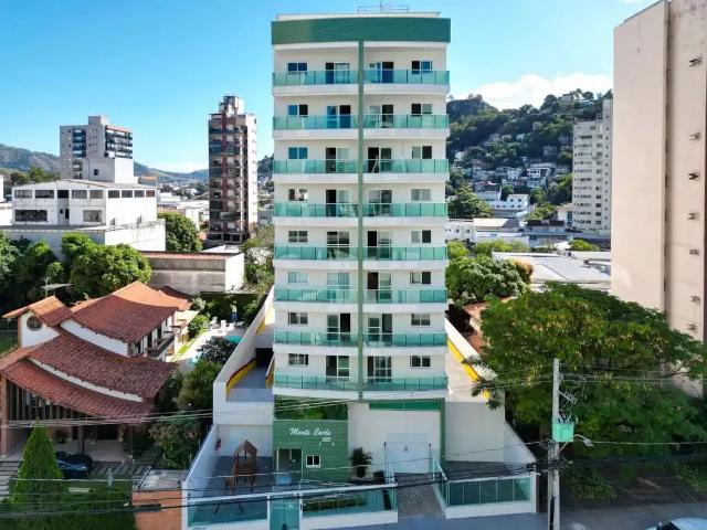 Apartamento para Venda em Vitória/ES Bento Ferreira 2 Quartos