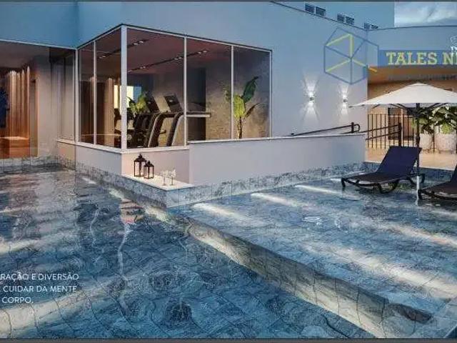Apartamento para Venda em Vitória/ES Bento Ferreira 2 Quartos