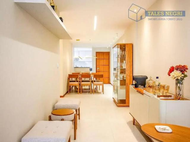 Apartamento para Venda em Vitória/ES Bento Ferreira 2 Quartos
