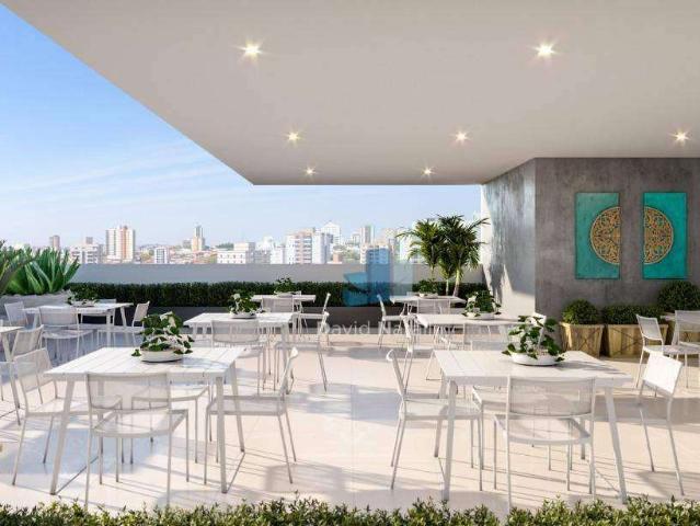 Apartamento para Venda em Vitória/ES Bento Ferreira 2 Quartos