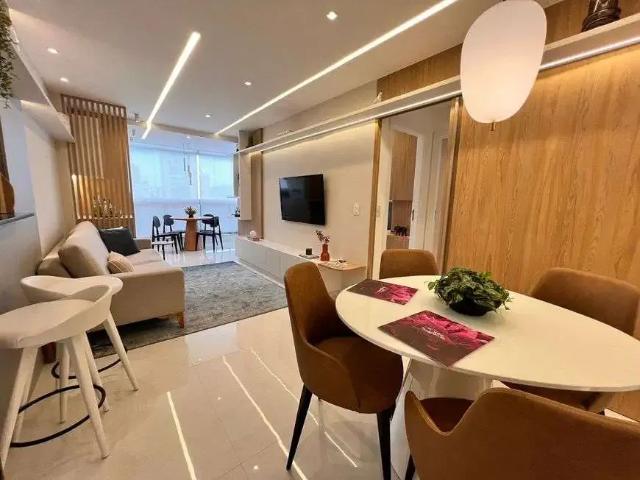 Apartamento para Venda em Vitória/ES Bento Ferreira 2 Quartos