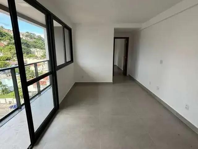 Apartamento para Venda em Vitória/ES Bento Ferreira 2 Quartos