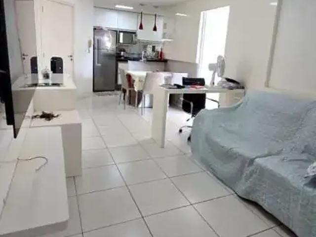 Apartamento para Venda em Vitória/ES Bento Ferreira 2 Quartos