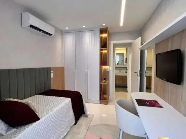 Apartamento para Venda em Vitória/ES Bento Ferreira 2 Quartos