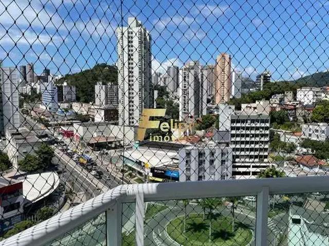 Apartamento para Venda em Vitória/ES Bento Ferreira 2 Quartos