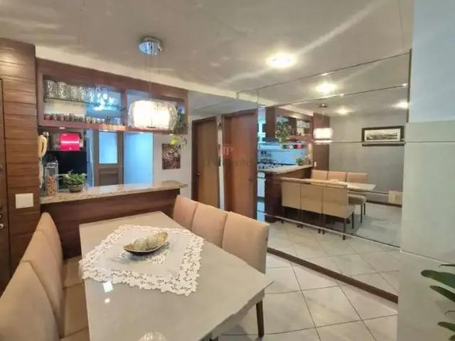 Apartamento para Venda em Vitória/ES Bento Ferreira 2 Quartos