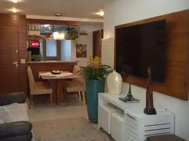 Apartamento para Venda em Vitória/ES Bento Ferreira 2 Quartos