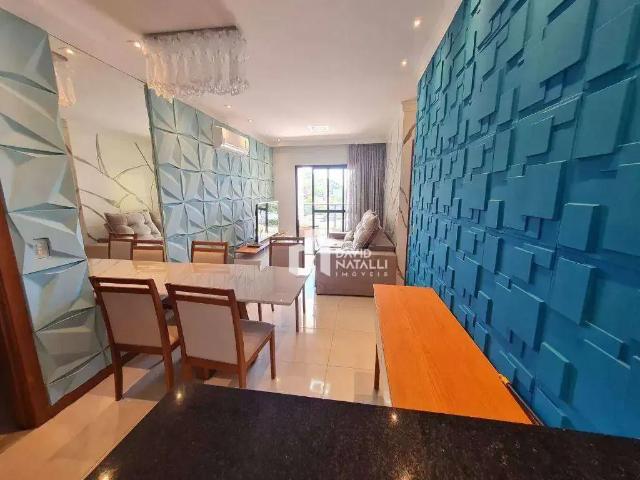 Apartamento para Venda em Vitória/ES Bento Ferreira 2 Quartos