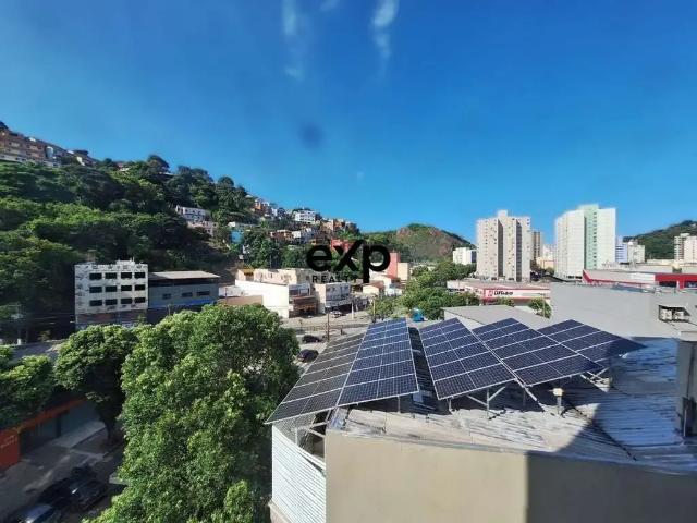 Apartamento para Venda em Vitória/ES Bento Ferreira 2 Quartos