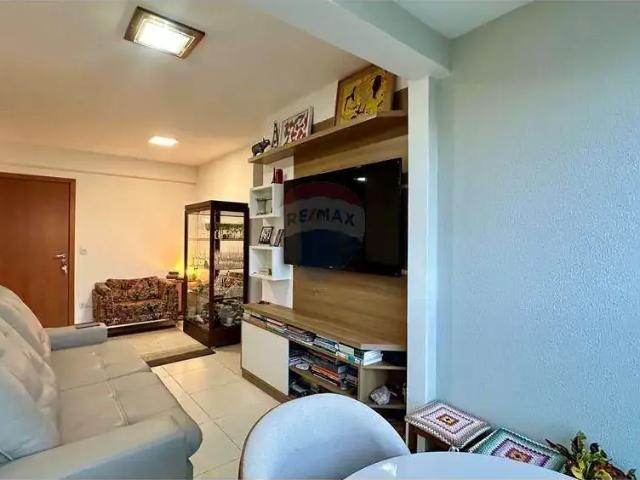 Apartamento para Venda em Vitória/ES Bento Ferreira 2 Quartos