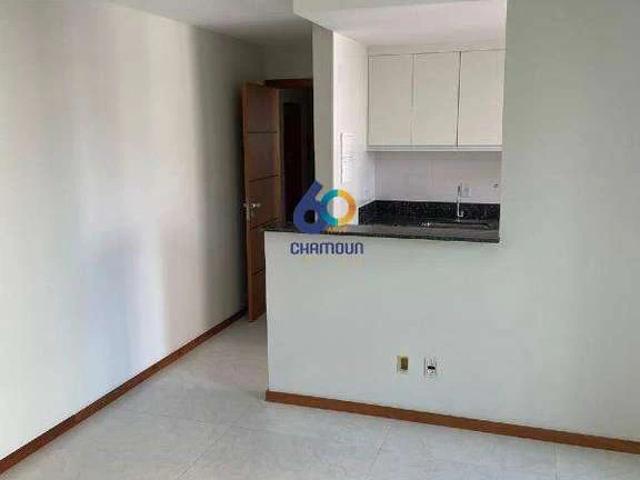 Apartamento para Venda em Vitória/ES Bento Ferreira 2 Quartos