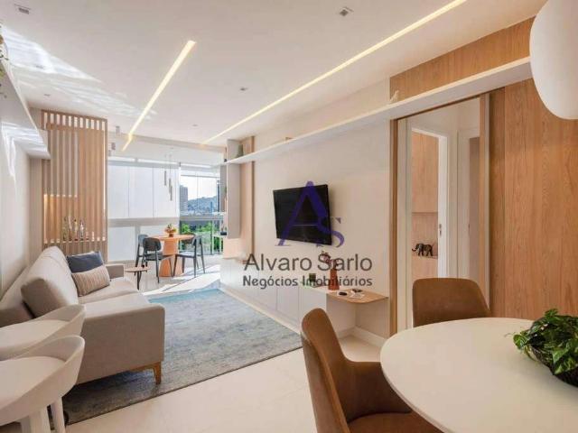 Apartamento para Venda em Vitória/ES Bento Ferreira 2 Quartos