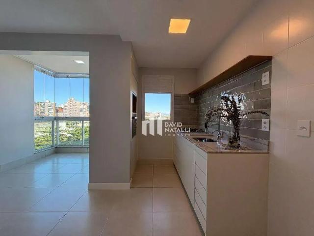 Apartamento para Venda em Vitória/ES Bento Ferreira 2 Quartos