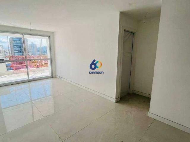 Apartamento para Venda em Vitória/ES Bento Ferreira 2 Quartos