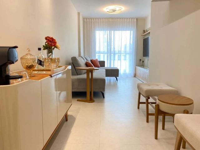 Apartamento para Venda em Vitória/ES Bento Ferreira 2 Quartos