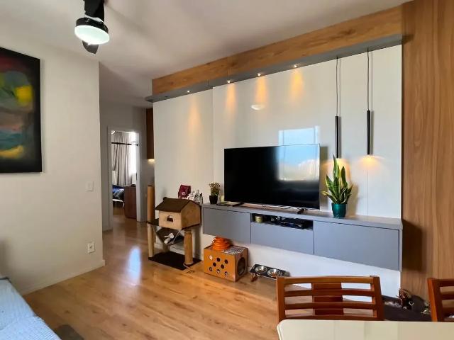 Apartamento para Venda em Vitória/ES Bento Ferreira 2 Quartos