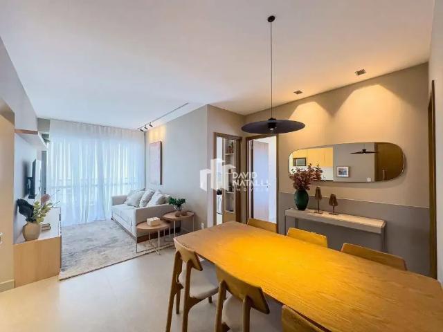 Apartamento para Venda em Vitória/ES Bento Ferreira 3 Quartos
