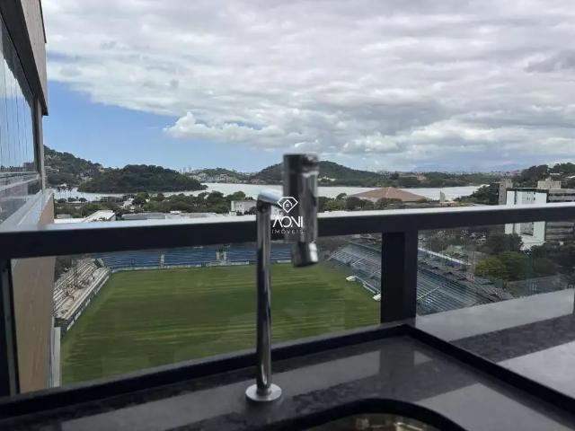 Apartamento para Venda em Vitória/ES Bento Ferreira 3 Quartos