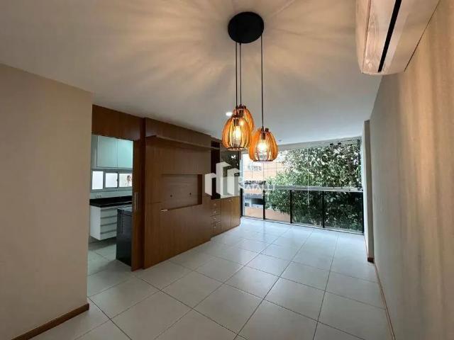 Apartamento para Venda em Vitória/ES Bento Ferreira 3 Quartos