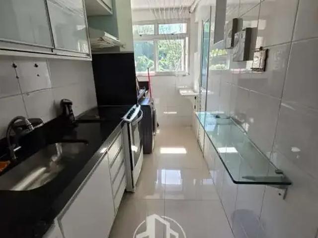 Apartamento para Venda em Vitória/ES Bento Ferreira 3 Quartos