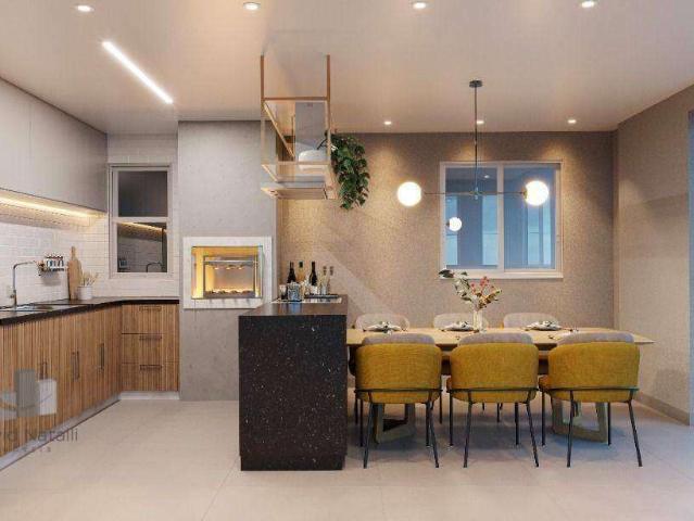Apartamento para Venda em Vitória/ES Bento Ferreira 3 Quartos