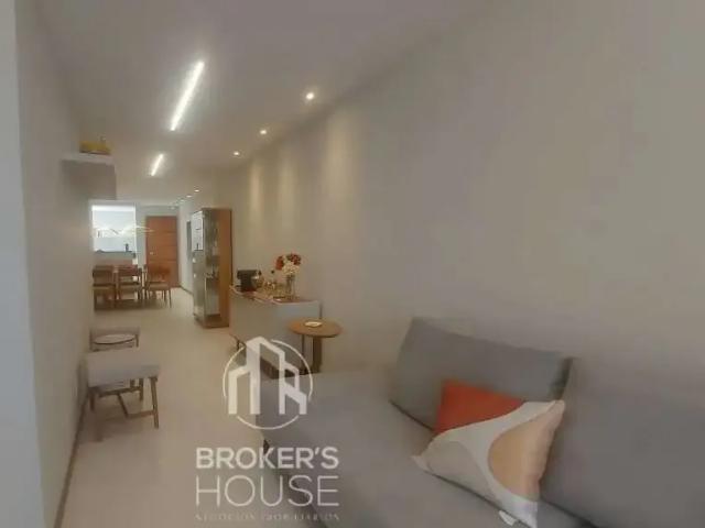 Apartamento para Venda em Vitória/ES Bento Ferreira 3 Quartos