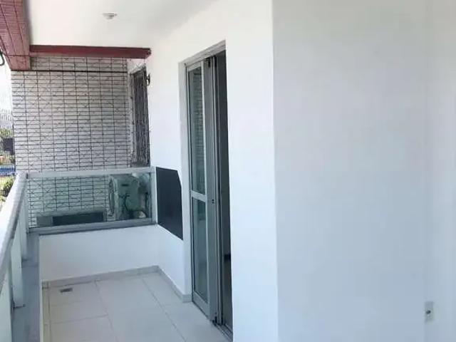 Apartamento para Venda em Vitória/ES Bento Ferreira 3 Quartos
