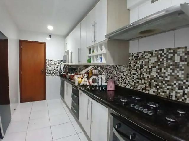 Apartamento para Venda em Vitória/ES Bento Ferreira 3 Quartos