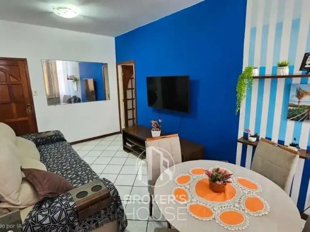 Apartamento para Venda em Vitória/ES Bento Ferreira 3 Quartos