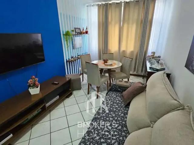 Apartamento para Venda em Vitória/ES Bento Ferreira 3 Quartos