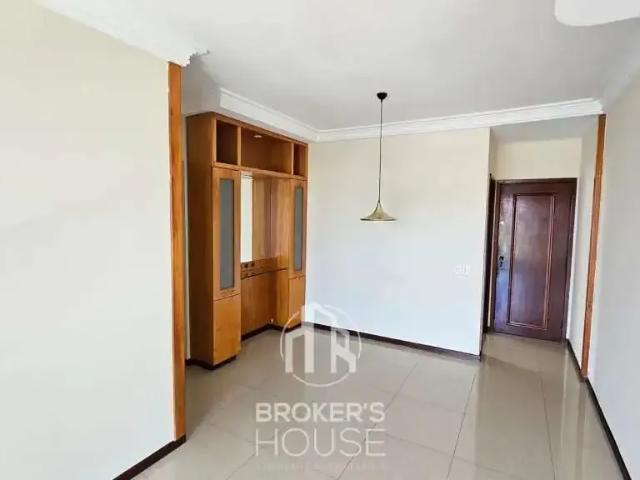 Apartamento para Venda em Vitória/ES Bento Ferreira 3 Quartos