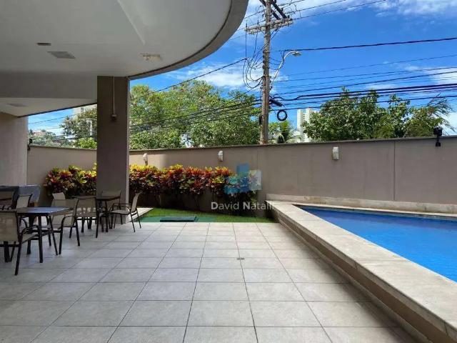 Apartamento para Venda em Vitória/ES Bento Ferreira 2 Quartos