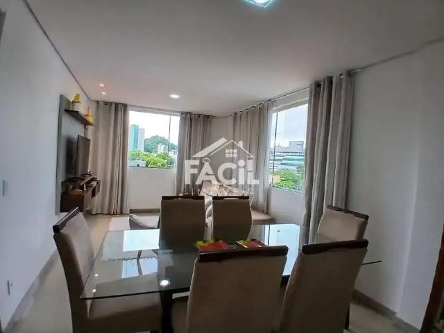 Apartamento para Venda em Vitória/ES Bento Ferreira 3 Quartos