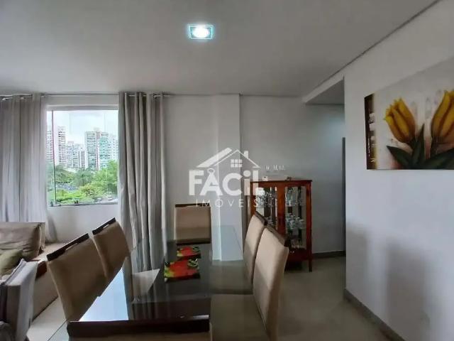 Apartamento para Venda em Vitória/ES Bento Ferreira 3 Quartos