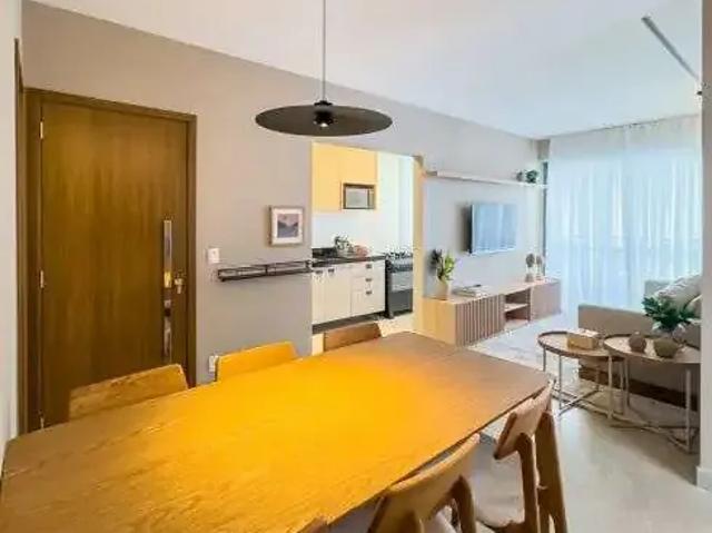 Apartamento para Venda em Vitória/ES Bento Ferreira 3 Quartos