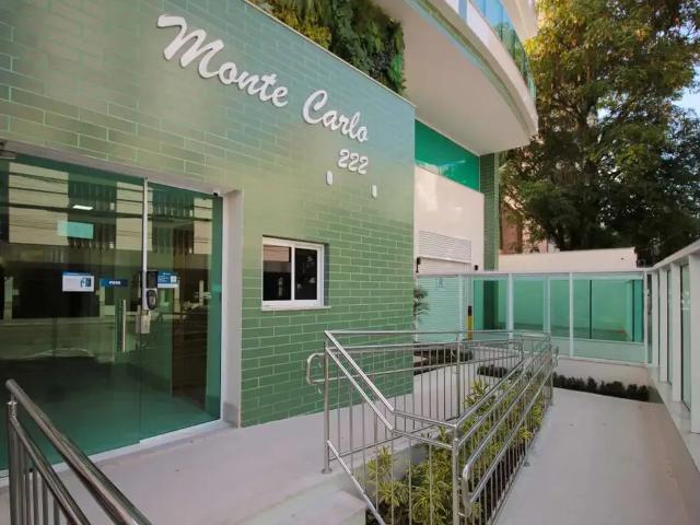 Apartamento para Venda em Vitória/ES Bento Ferreira 3 Quartos
